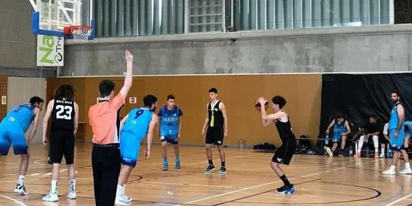 Nou repte per al CB Altafulla – BBG davant el CB Vila-seca