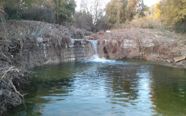 Foto: Terres del Gaià