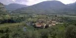 El Consell Comarcal licita la reforma del camí de l'Alzina d'Alinyà