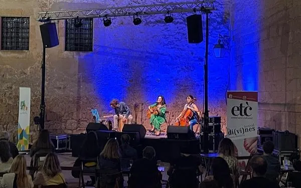 Foto: Altafulla Ràdio (Arxiu)