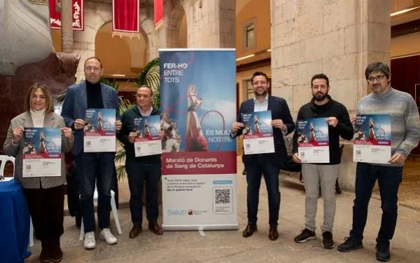 Foto: Ajuntament de Tarragona