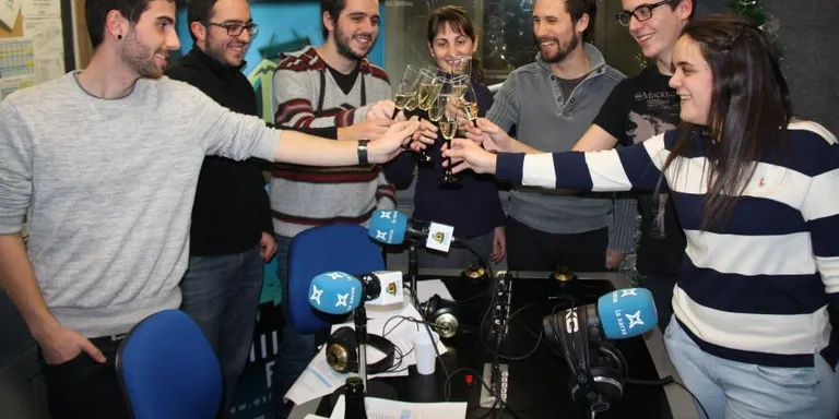 Trobada informativa sobre el 'Repte de Gegants'