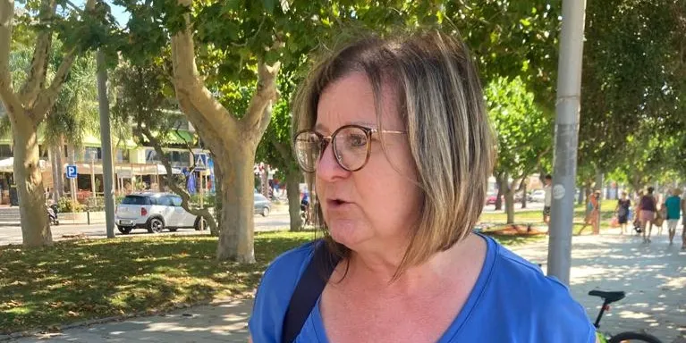 Cambrils posa en marxa la campanya ‘Platges vives’ per protegir l’ecosistema marí