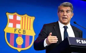 El FC Barcelona tanca una operació financera per valor de 455 milions d'euros