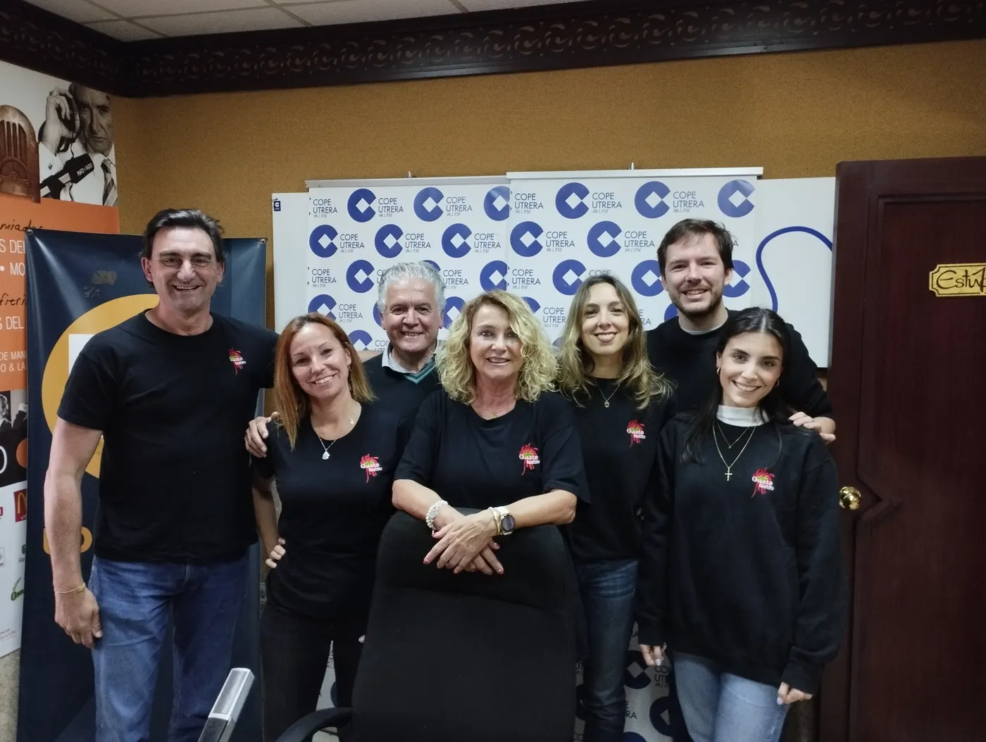 'La Zancadilla', un nuevo entremés para disfrutar de los Álvarez Quintero