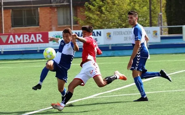Foto: Nàstic de Tarragona
