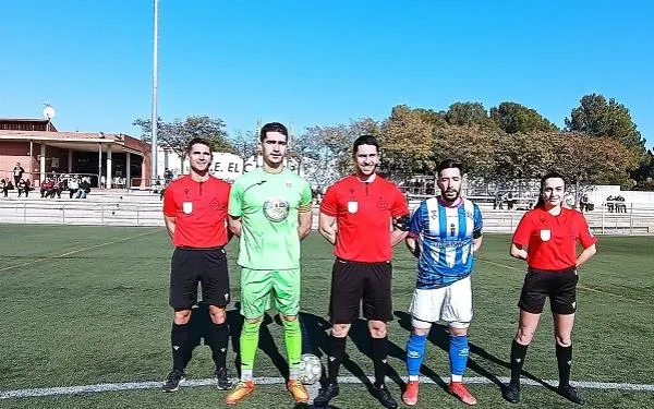 Foto: FC Santfeliuenc