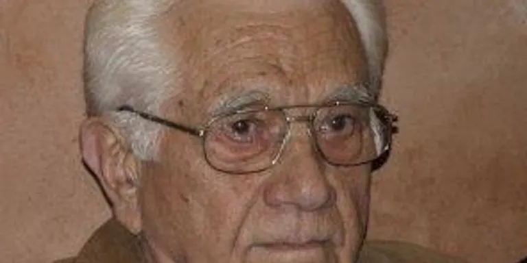 Mor Ramon Batalla i Farran, un dels cofundadors de la UAR