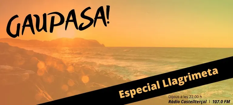 Les que et remouen per dins sonaran a Gaupasa!