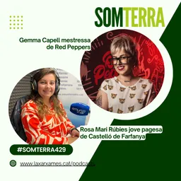 #242 - Som Terra amb Pili Garcia del 20/5/2024 - episode art