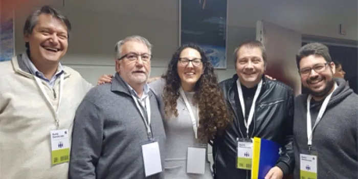 Xavier Masgrau presenta la seva dimissió com a Secretari d’Organització del Comitè Executiu del PDeCAT al Maresme