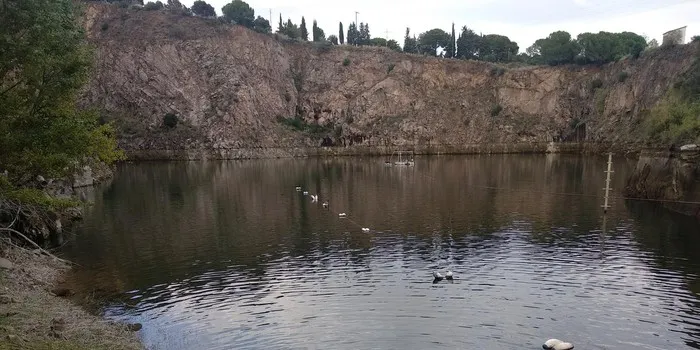Caldes passa a fase d’alerta per sequera
