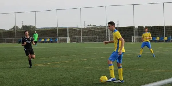 El Catllar ‘B’ reprèn la competició amb la difícil visita al Tàrraco