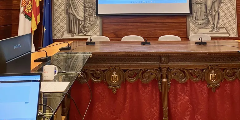 Ja s'han escollit les 90 persones que formaran part de les meses electorals el proper 12 de maig