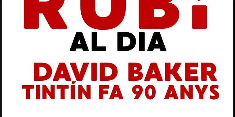 RUBÍ AL DIA dilluns 28 GENER 2019