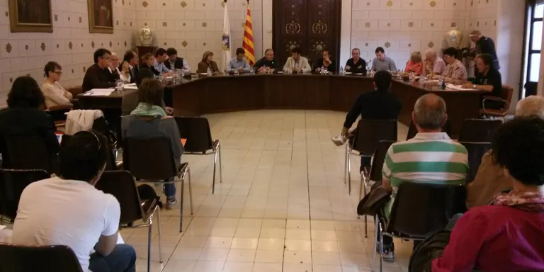 La Seu ja té regulació per evitar la contaminació acústica