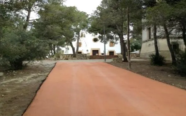 La ciutadania, a favor d’impulsar una zona de restauració a l’Ermita de Sant Antoni, sempre que respecti l’entorn