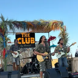 Reguem amb Dasplanta al Nomad Festival - episode art