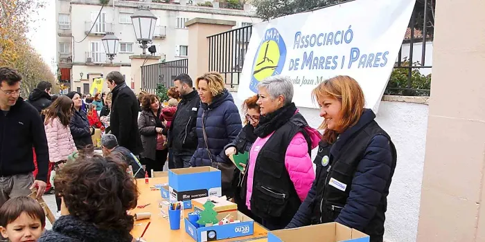 Arenys aconsegueix 7.094,28 euros per la Mataró de TV3
