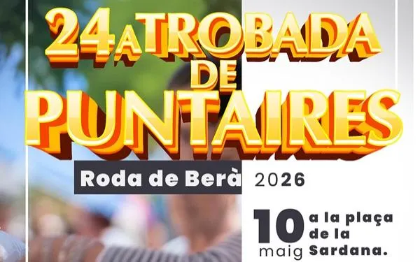 Foto: Ajuntament de Roda de Berà
