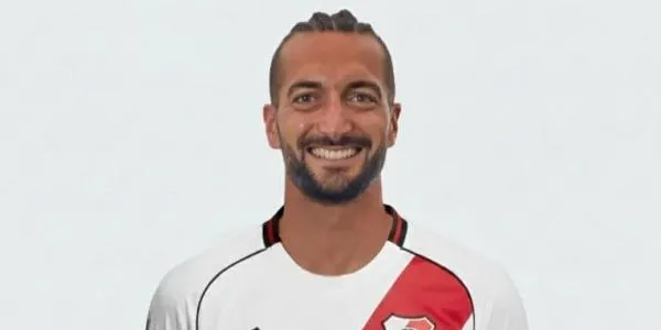 Llorenç Gómez fitxa per River Plate per disputar el Campionat d’Argentina de futbol platja