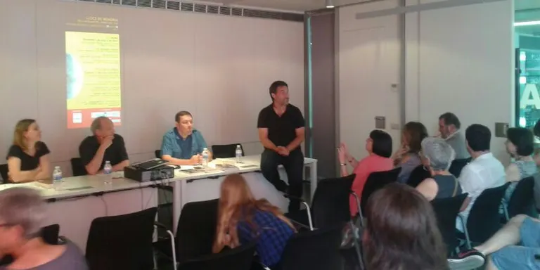 L'Arxiu Comarcal acull una jornada sobre els 'Llocs de Memòria'