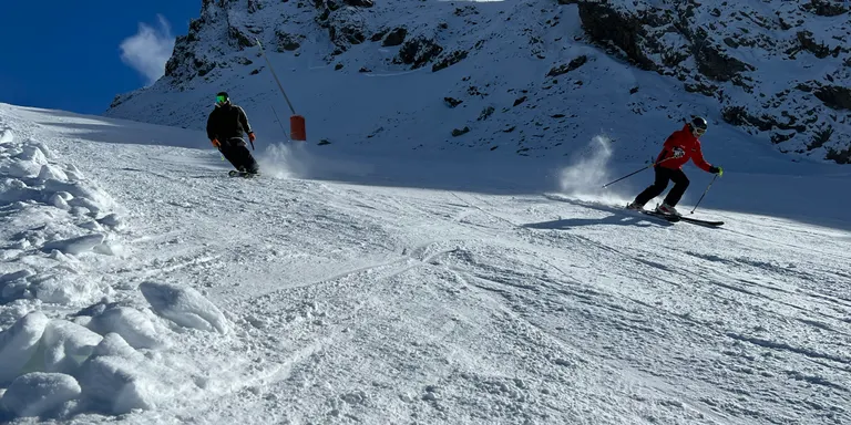 Port del Comte tanca temporada amb 20.000 forfets venuts