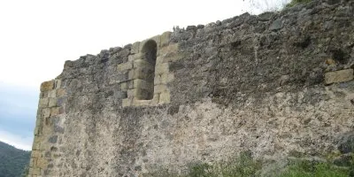 Xerrada sobre el Vescomtat de Cabrera a càrrec de l'historiador Joan Llinàs