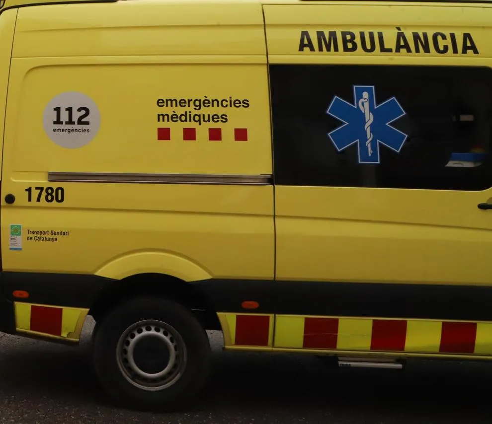 Mor un jove solsoní en un accident de trànsit a la Segarra