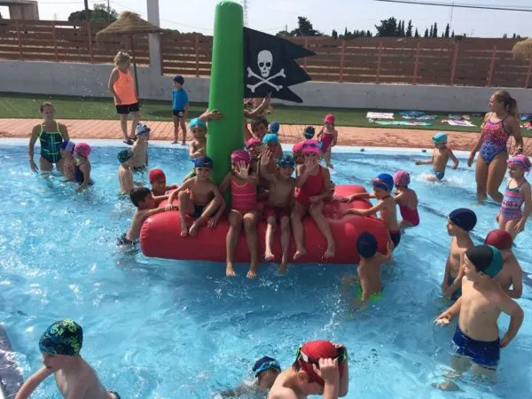 El Patronat Municipal d’Esports dona llum verda al període d’inscripcions per a les activitats d’estiu
