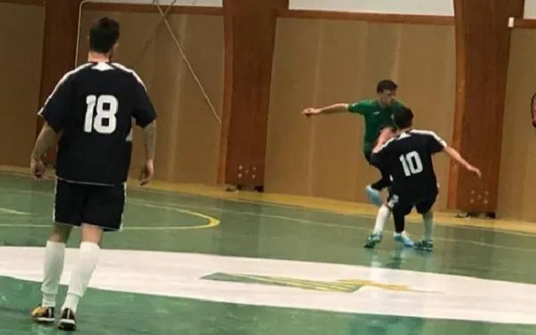 Foto: Inter Pallaresos