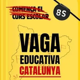 Entrevista del dia - Jornada de vaga 8S amb Emili Llorente de la CGT - episode art