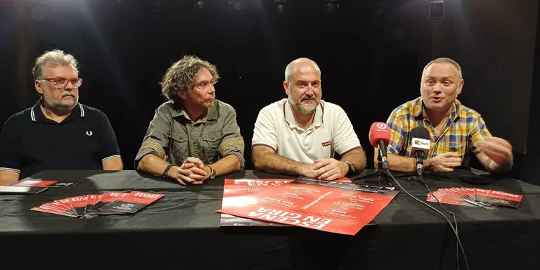 El cicle de teatre ‘Escena Cambrils’ es transforma en ‘Escena en gira’ i s’amplia a Falset i Vila-seca