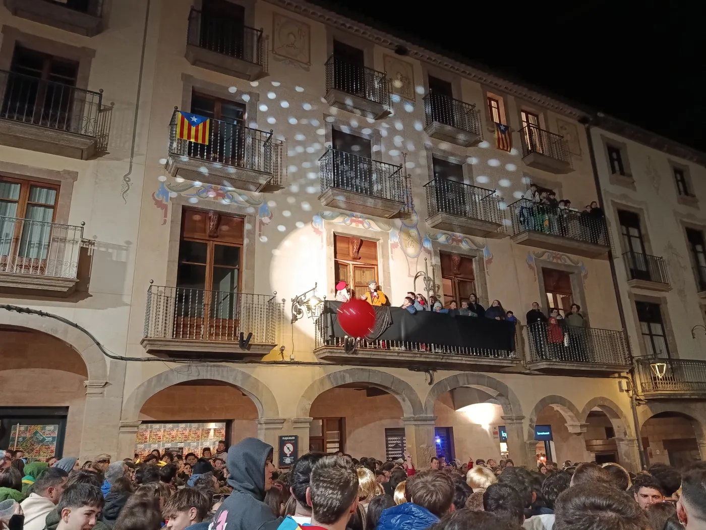 Un cap de setmana rodó escalfa motors per un Carnaval carregat de novetats