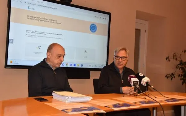 Foto: Ajuntament de Torredembarra