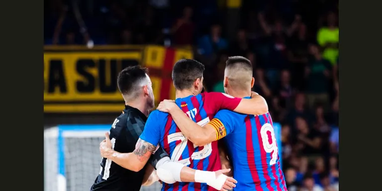 El Barça pot ser campió de lliga aquest dissabte