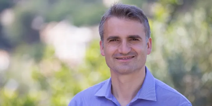 Josep Triadó és el candidat a presidir el Consell Comarcal del Maresme
