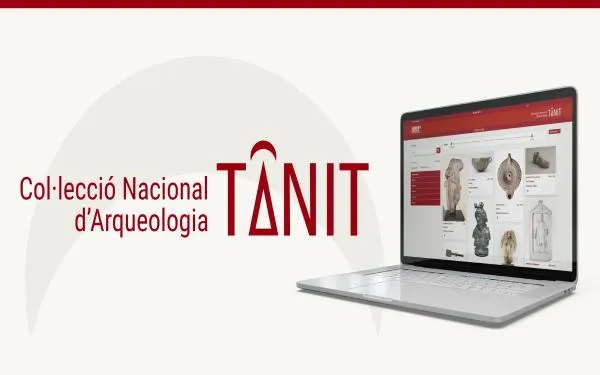 Foto: Museu d'Arqueologia de Catalunya