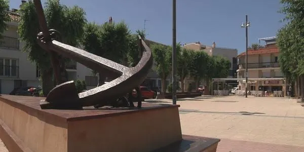 L'Ajuntament d'Altafulla modificarà la recollida de pluvials de la plaça dels Vents atenent les al·legacions dels veïns