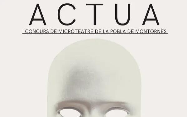 Foto: Ajuntament de la Pobla de Montornès