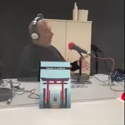 #114 - Dones detectius, formació i habilitats, amb Enrique Arranz - episode art