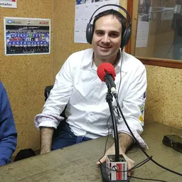 L'entrevista - Curs de Guia del Delta de l'Ebre del 14/02/2019 - episode art
