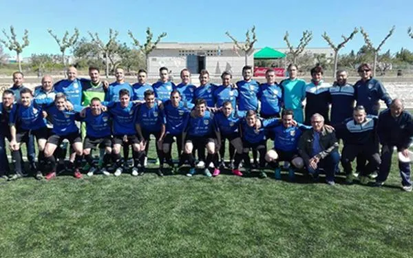 Jordi Mercadé continuarà com a entrenador del CF La Riera