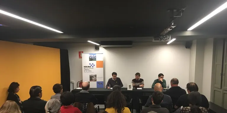 L'IECAU aposta per donar veu a noves recerques sobre l'Alt Urgell