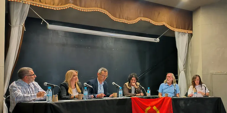 Constantí Ràdio es consolida com la referència informativa durant la campanya i les eleccions municipals del 28-M