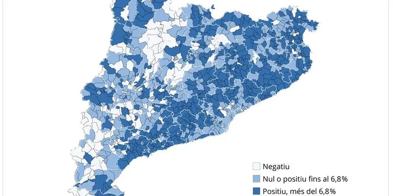 Torredembarra s'acostarà als 21 mil habitants en 10 anys