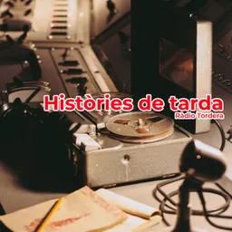 Històries de tarda del 19/12/2025 - episode art