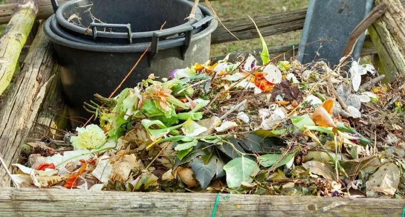 La deixalleria municipal repartirà compost gratuïtament als usuaris que tinguin horts i jardins