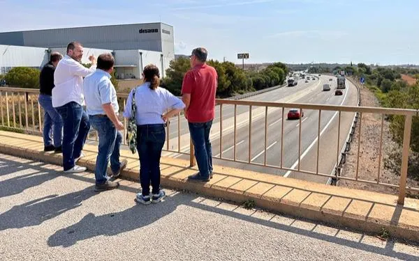 Foto: Ajuntament de Roda de Berà (Arxiu)