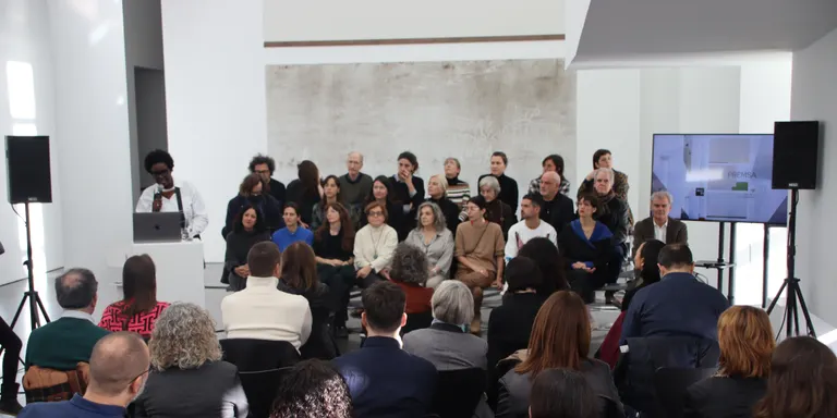 El MACBA presenta un programa crític, participatiu i ecofeminista amb noms com Mari Chordà, Teresa Solar i Jordi Colomer